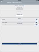 PSI LINK-SEAL® Calculation screenshot 1