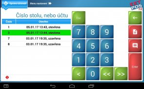 EET-POS.cz screenshot 8