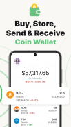 Coin Wallet - Bitcoin & Crypto screenshot 9