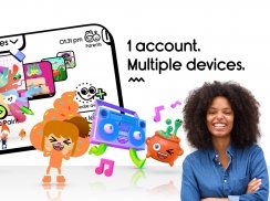 Boop Kids – jogos educativos para crianças screenshot 6