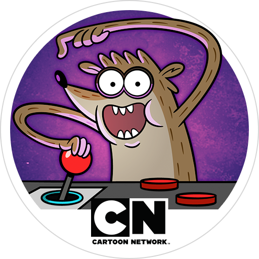 Cartoon Network, Pancadaria, Web Game