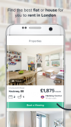 Movebubble – Homes to Rent, London and Manchester screenshot 0