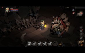 The Greedy Cave 2: Time Gate screenshot 5