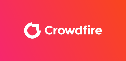 Crowdfire: Manage Social Media