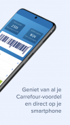 Carrefour België screenshot 0