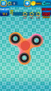 Fidget Spinner Collections screenshot 4