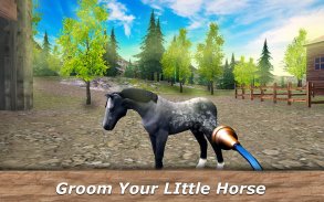 🐴 Horse Stable: Herd Care Simulator screenshot 9