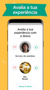 Glovo－Entrega de comida e mais screenshot 1