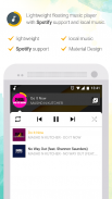 BuMP Music Player screenshot 4