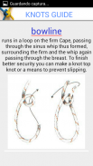 Knots Guide Free screenshot 1