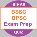 BSSC BPSC Exam Prep icon