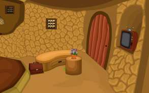 Trò chơi thoát Tầng hầm puzzle screenshot 7