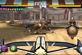 Arrow Battle - 2 Player Games APK for Android Download