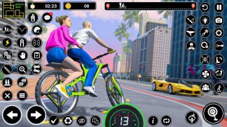 BMX Cycle Games Offline Games screenshot 5