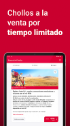 BuscoUnChollo - Ofertas Viajes screenshot 15