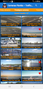 Florida Webcams - Traffic cams screenshot 0