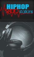 Hip Hop Radio Stations screenshot 0