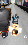Motorcycle racing - Moto race screenshot 11