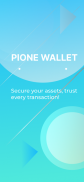 Tobe Wallet - Crypto Wallet screenshot 1