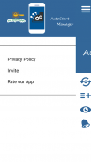 AutoStart App Manager screenshot 3