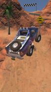 Offroad Hill Drive screenshot 4