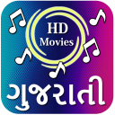 A-Z Gujarati Movie: Jokes, Dayro, Video Song HD Icon