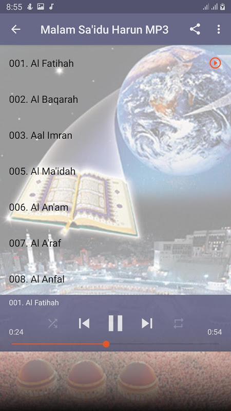 Malam Sa Id Harun Qur An Mp3 Offline 3 1 Download Android Apk Aptoide Hasil diatas adalah hasil pencarian dari anda adam harun waraabo mp3 dan menurut kami yang paling cocok adalah adam harun waraabo. aptoide