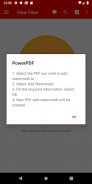 PDF Reader - PowerPDF Reader, Scanner & Editor screenshot 1