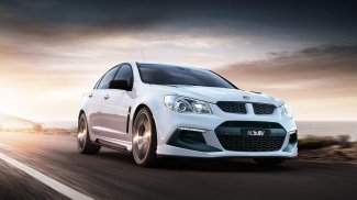 Holden Wallpaper – Car Wallpapers HD screenshot 4