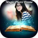 Magic Photo Frame