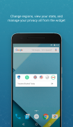 SurfEasy Secure Android VPN screenshot 4