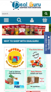DG Shop screenshot 1