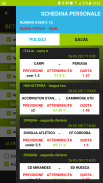 MASTERBET - CALCIO screenshot 2