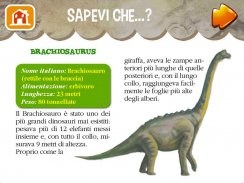 IoCreo Dinosauri 63710 screenshot 2