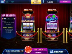 Classic Slots™ - Casino Games screenshot 9