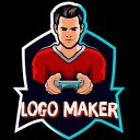 eSport Logo Maker, Gaming Logo