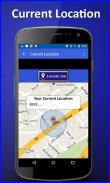 Cell Phone Location Tracker screenshot 4