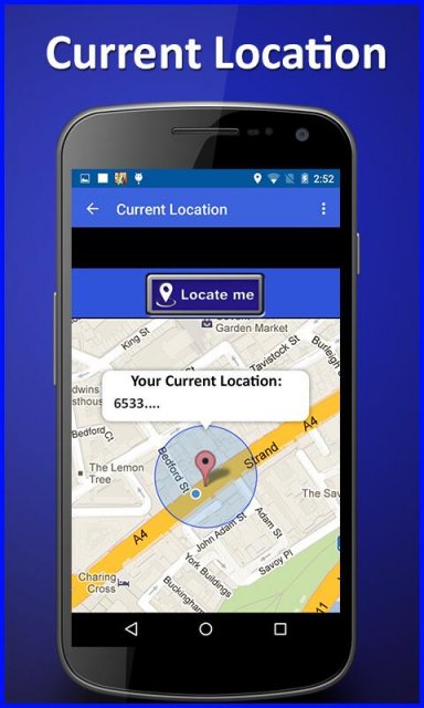 Cell Phone Location Tracker  Download APK for Android  Aptoide