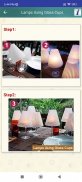 Easy DIY Home Decor Crafts screenshot 9