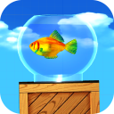 Demo: Save Fish 3D Icon