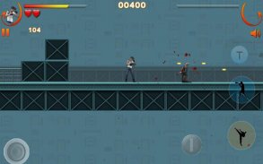 SHANE :JEU DE COMBAT (FIGHT) SANGLANT ET VIOLENT! screenshot 18