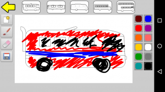 Vehicles for Kids screenshot 5