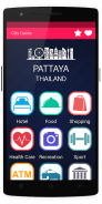 Pattaya - City Guide screenshot 1