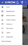 RCM Business Official App screenshot 2