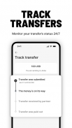 Ria Money Transfer: Send Money screenshot 2