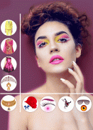 Beauty Camera Plus PhotoEditor screenshot 2