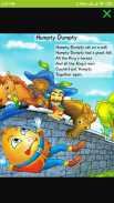 Children English Rhymes mp3 - শিশুদের ইংরেজি ছড়া screenshot 2