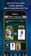 NFL Blitz - Trading Card Games screenshot 2