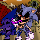 Endless Horror Sanic Exe Character Test Icon