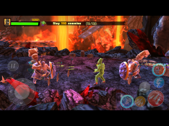 ShaqFu: A Legend Reborn screenshot 11